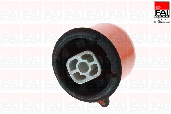 Bushing, axle beam
